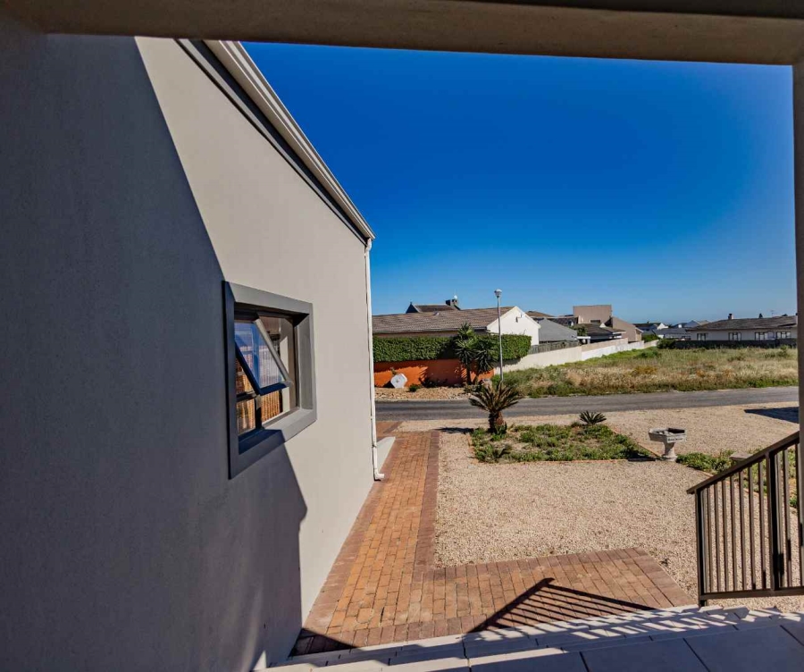 4 Bedroom Property for Sale in Langebaan Country Estate Western Cape